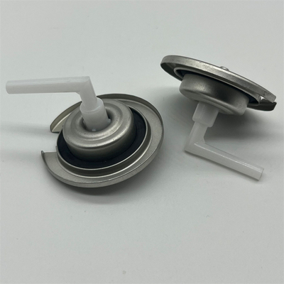 Gas Stove Safety Aerosol Spray Valve Efficient Flame Regulation Valve For Secure Cooking Durable & Reliable