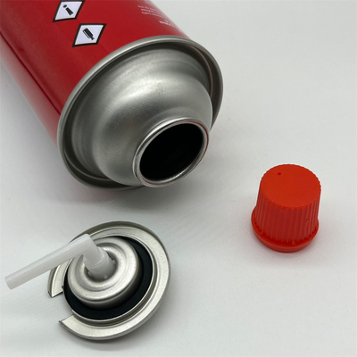 High-Quality Gas Regulator Valve for Stove Applications – Durable Design & Reliable Performance