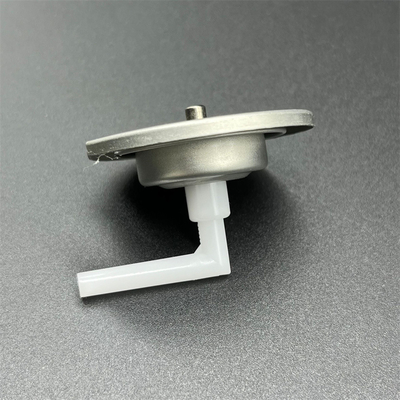High-Performance Butane Valve Stem for Reliable Gas Flow – Perfect for Professional Use in Catering and Cooking