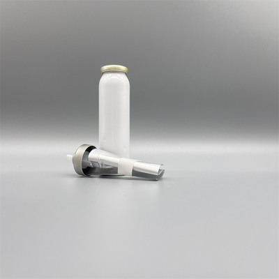 High-Temp Bag On Valves for industrial lubricant sprays with pressure-resistant