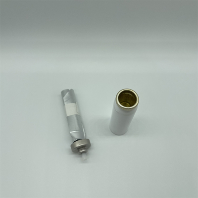 Fine-Mist Bag On Valves for cosmetic setting sprays with skin-friendly