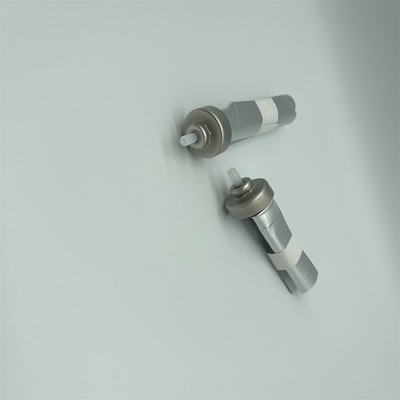 Innovative Male Aerosol Bag On Valve For Cosmetics Aerosol Packaging