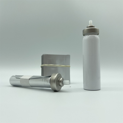 Pet-Safe Bag On Valves for pet grooming sprays with leak-proof