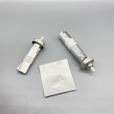 Innovative Bag on Valve for Efficient Aerosol Dispensing, Cosmetic and Food Packaging