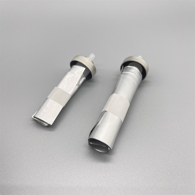 Premium Bag on Valve for Personal Care Formulations with Leak-Proof Design