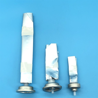 Industrial-Grade Bag on Valve for Lubricants and Cleaners with Corrosion-Resistant Features