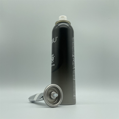 Food-Grade Male Bag on Valve for Grain Storage with Airtight Seals