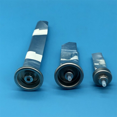 Reliable Bag On Valve Spray For Professional Applications With Consistent Spray And Eco Conscious Design