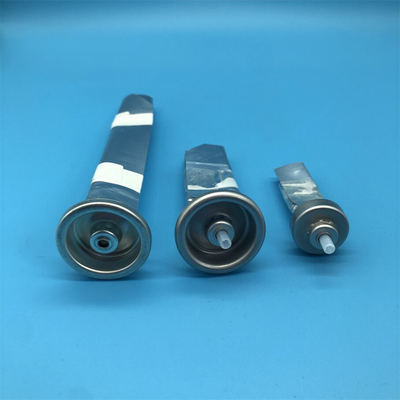 High - Performance Food - Grade Bag on Valve for Flavoring Sprays with Anti - Contamination Design