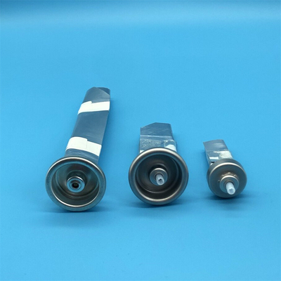 Innovative  Aerosol Bag On Valve For Improved Product Integrity And Dispension