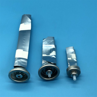 Advanced Bag On Valve Spray For Skincare And Cleaning With Sustainable And Leak Proof