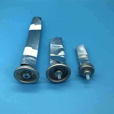 Durable Male Bag on Valve for Chemical Transport with Reinforced Seams