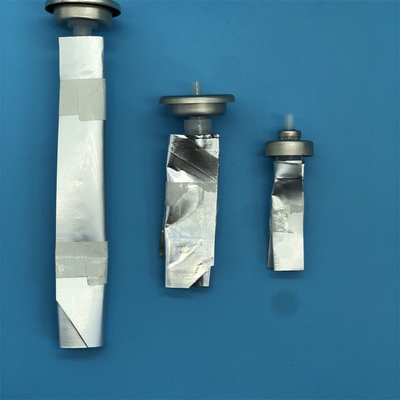 High Performance Bag on Valve for Aerosol Products with Leak Proof Design