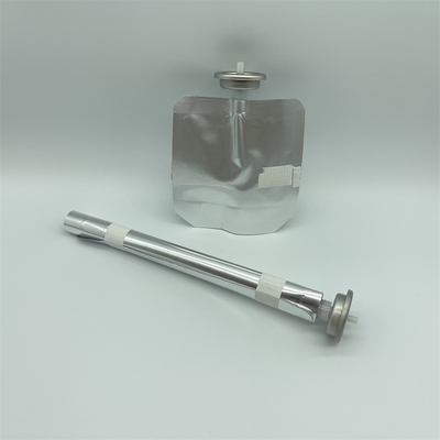 Versatile Bag on Valve for Cosmetics - 150ml Specification