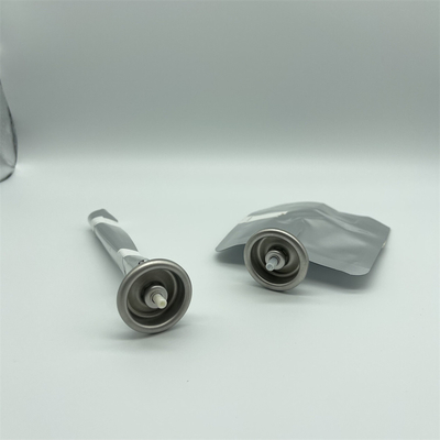 High Performance Pocket Bag On Valve Products Stainless Steel For Industrial Precision And Reliability