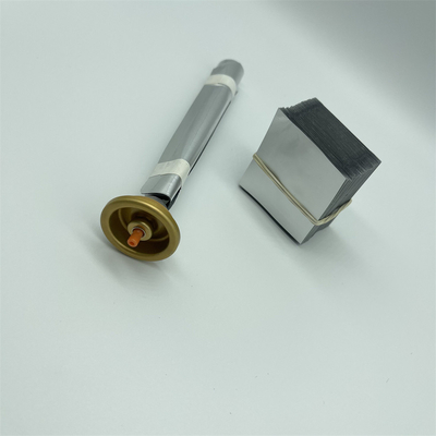 Compact Pocket Valve for Efficient Fluid Control - Versatile and Durable