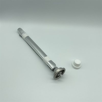 Innovative Bag on Valve Spray for Food Processing - Hygienic Dispensing, Precise Application