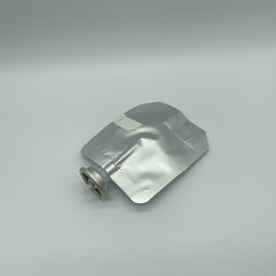 One Inch 250ml Premium Bag On Valve Bottle Versatile Precise Dispensing for High End Products