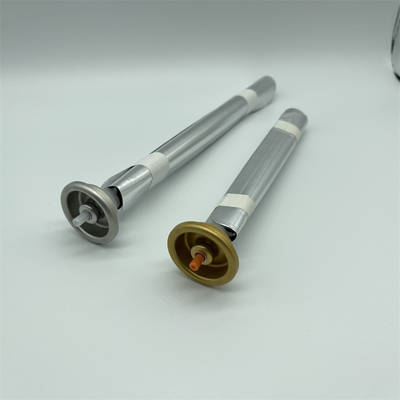 Eco-Friendly Valve-Equipped Pouch for Personal Care – Sustainable Packaging with Easy Dispensing