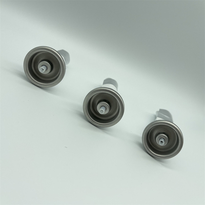 Versatile Valve-Equipped Pouch for Food and Beverage – Freshness, Convenience, and Efficiency