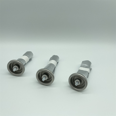 High-Performance Valve-Equipped Pouch for Industrial Liquids – Durable, Efficient, and Versatile
