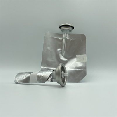 High-Performance Flexible Packaging with Valve for Industrial Chemical Dispensing – Leak-Proof and Reliable