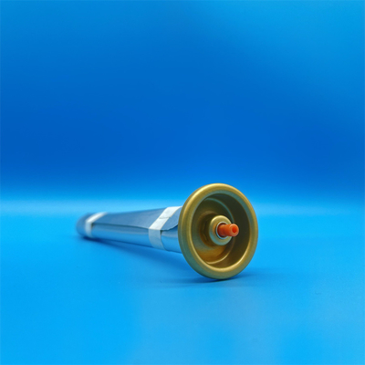 Advanced Aerosol Bov Bag On Valve for Personal Care and Household Products Eco Friendly Dispensing