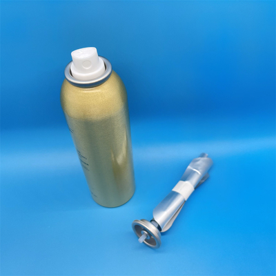 Compact Container Bag On Valve Spray For Household Chemicals – 250ml Capacity Child Safe Design