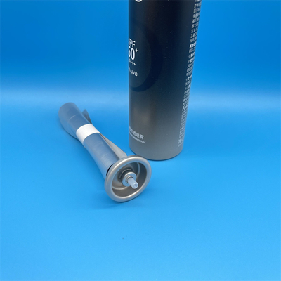 High-Performance Container with Valve for Industrial and Commercial Use – 500ml Capacity, Leak-Proof Design