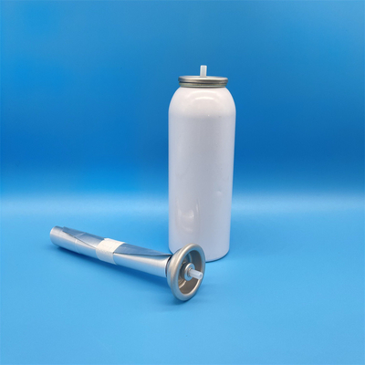 Universal Bov Aerosol Valve For Personal Care 20mm Mount Smooth Operation