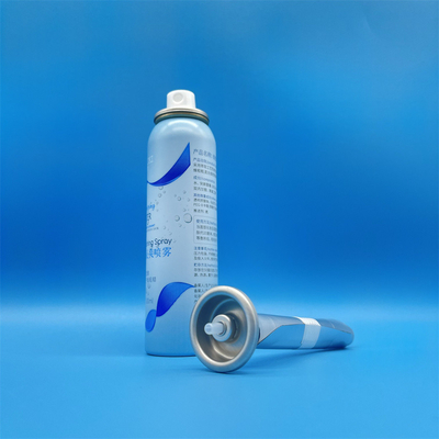 Industrial Aerosol Valve for Automotive and Industrial Use – Heavy-Duty Design