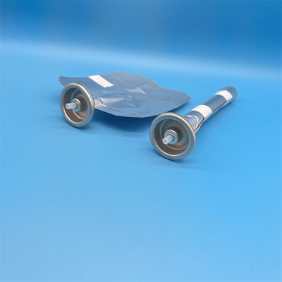 Robust Bag-On-Valve with Aluminum Mounting Cup – Perfect for High-Volume Dispensing, Multiple Sizes