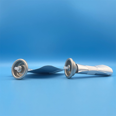 Versatile Aerosol Male Bag-On-Valve – Precision Dispensing for Household Cleaners