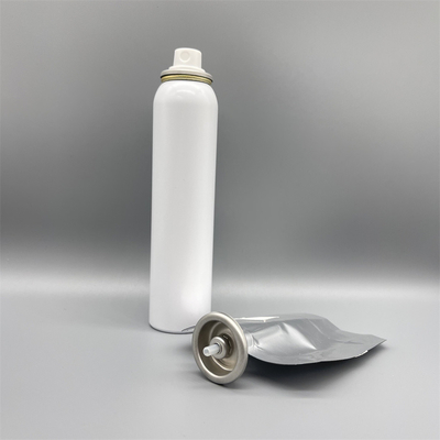 Reliable One Inch Bag-On-Valve for Food Packaging – 1 Inch Diameter, 100 mL Capacity
