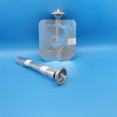 Versatile One Inch Pocket Valve for Precision Flow Control – 1 Inch Diameter, High-Quality Construction