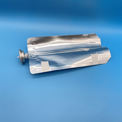 Versatile One Inch Bag-On-Valve for Personal Care – 1 Inch Diameter, 150 mL Capacity