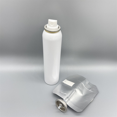 Advanced Aerosol BOV Technology – Optimal Dispensing Efficiency, Reliable Performance, 150ml Capacity