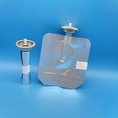 Advanced Pocket Valve for Precision Dispensing – 100 mL Durable and Versatile