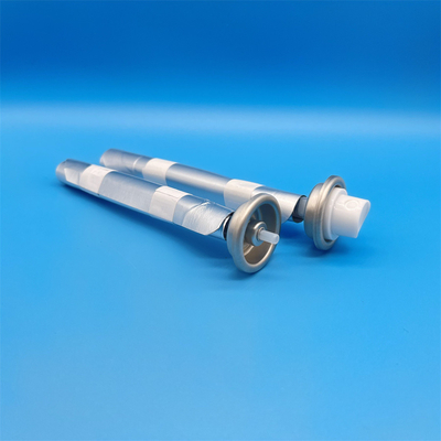 Durable Male Bag-On-Valve for Personal Care – 120 mL Precision Dispensing