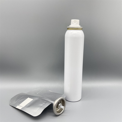 Advanced Male Bag-On-Valve for Aerosol Applications – 150 mL Precision and Durability
