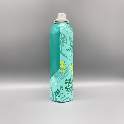 Efficient Bag Valve for Personal Care Products – 200 mL High-Performance Dispensing