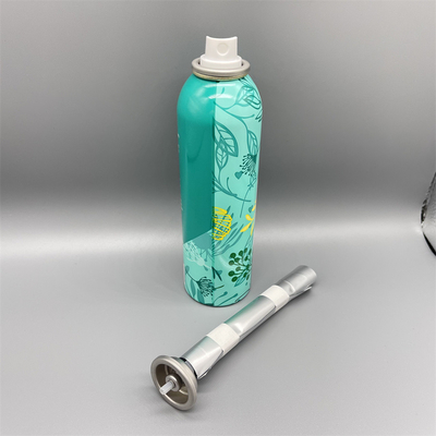 Versatile Bag Valve for Aerosol Dispensing – 150 mL Capacity, High-Precision Application