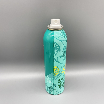 Advanced BOV Aerosol Technology for Personal Care – 200 mL Precision Spray
