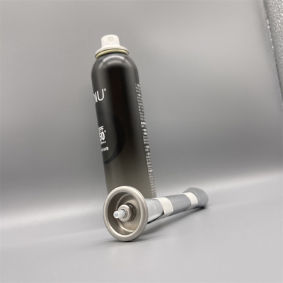 Advanced Bag On Valve Spray Technology for Industrial Applications