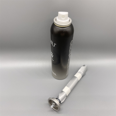 Efficient Bag On Valve Spray System for Medical & Cosmetic Applications
