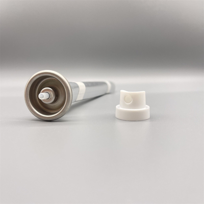 Premium Aerosol Bag Valve for Accurate and Safe Dispensing – Ideal for Cosmetic, Pharmaceutical, and Industrial Use