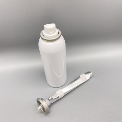 High-Precision Actuator Bag On Aerosol Can Spray Valve – Ideal for Personal Care and Pharmaceutical Applications