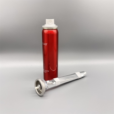 Durable Aerosol Bag Valve for Consistent Dispensing – Perfect for Cosmetic and Pharmaceutical Aerosols