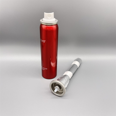 High-Performance Aerosol Bag Valve for Precision Dispensing – Ideal for Personal Care Products and Pharmaceuticals
