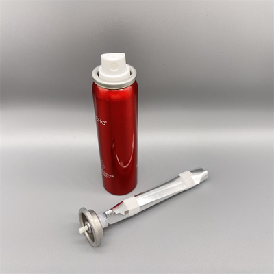 High-Performance Bag-on-Valve (BOV) System for Reliable Dispensing + Perfect for Household and Industrial Use